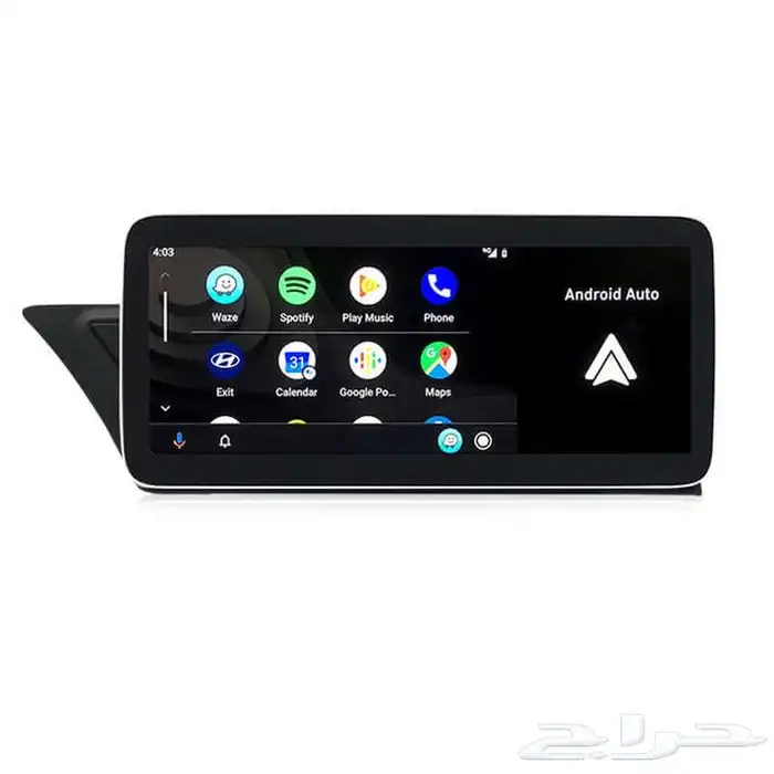 تفعيل Android Auto و apple CarPlay بدون سلك 1