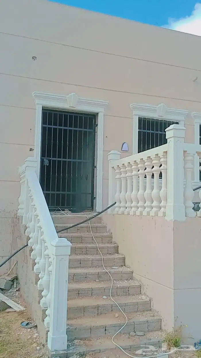 ديكورات خارجيه 0