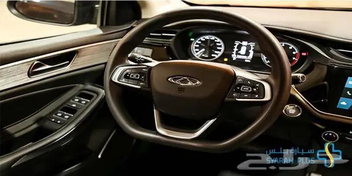 شيري اريزو 6 فلاجشيب 2024 كاش او تقسيط 7