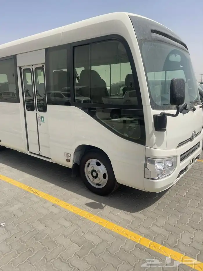 باص للإيجار 26
