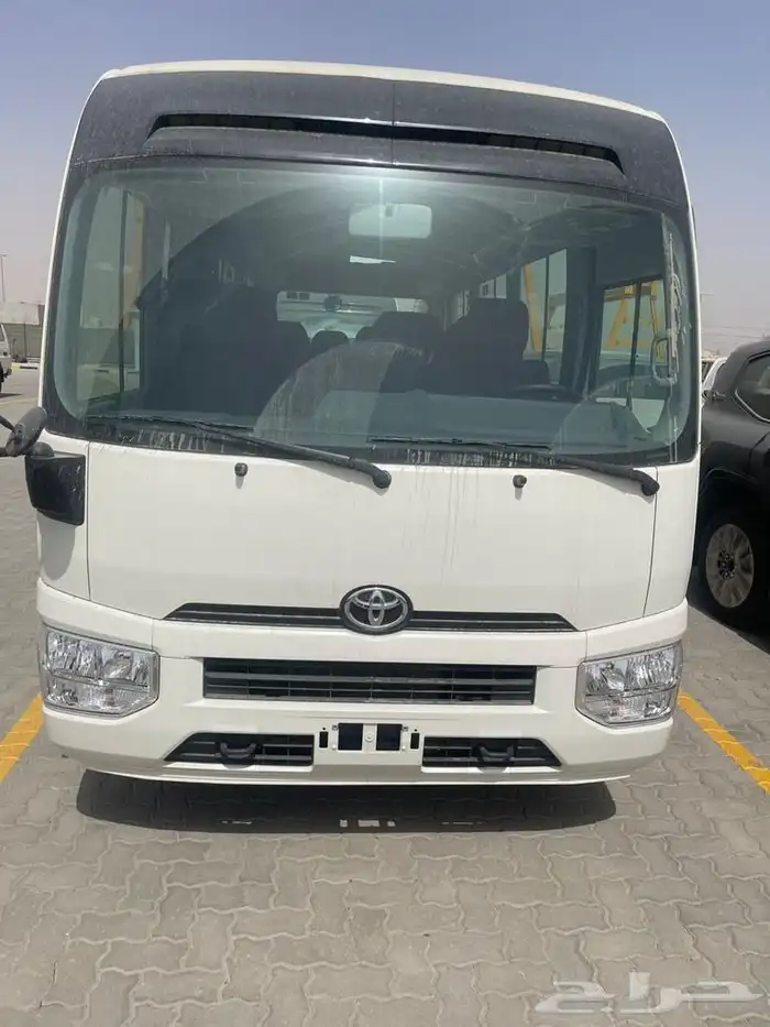 باص للإيجار 27