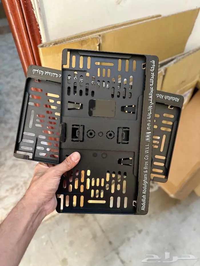 قاعدة لوحة شركة عبدالغني مربع 0