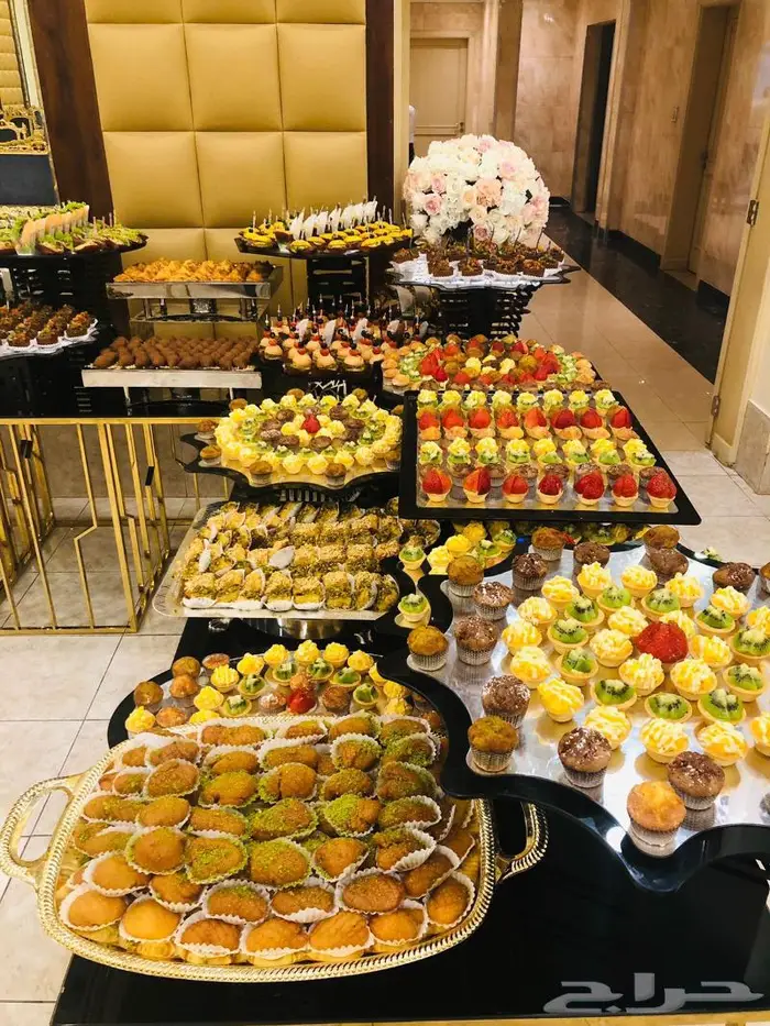 وجبات جاهزة وذبايح و اوبن بوفيه وصبابين للشركات والمستشفيات 10