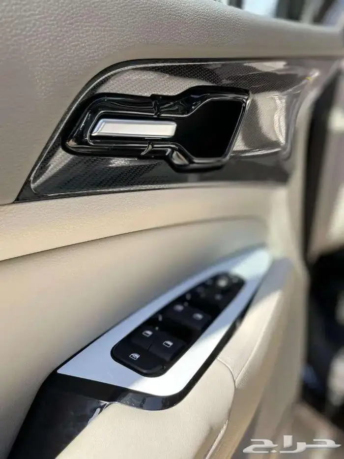 كيا سبورتاج 2025 GLS L كاش قسط ايجار منتهي بالتمليك 7