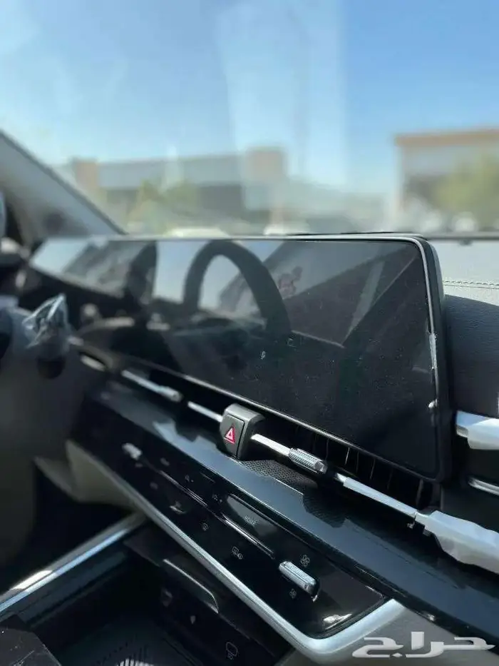 كيا سبورتاج 2025 GLS L كاش قسط ايجار منتهي بالتمليك 11