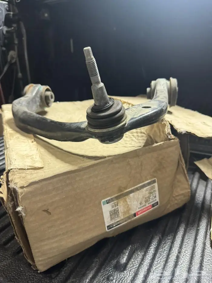 قطع غيار فورد f150 2017 1