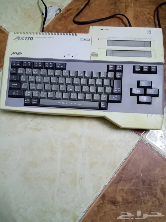 صخر أجهزة 4