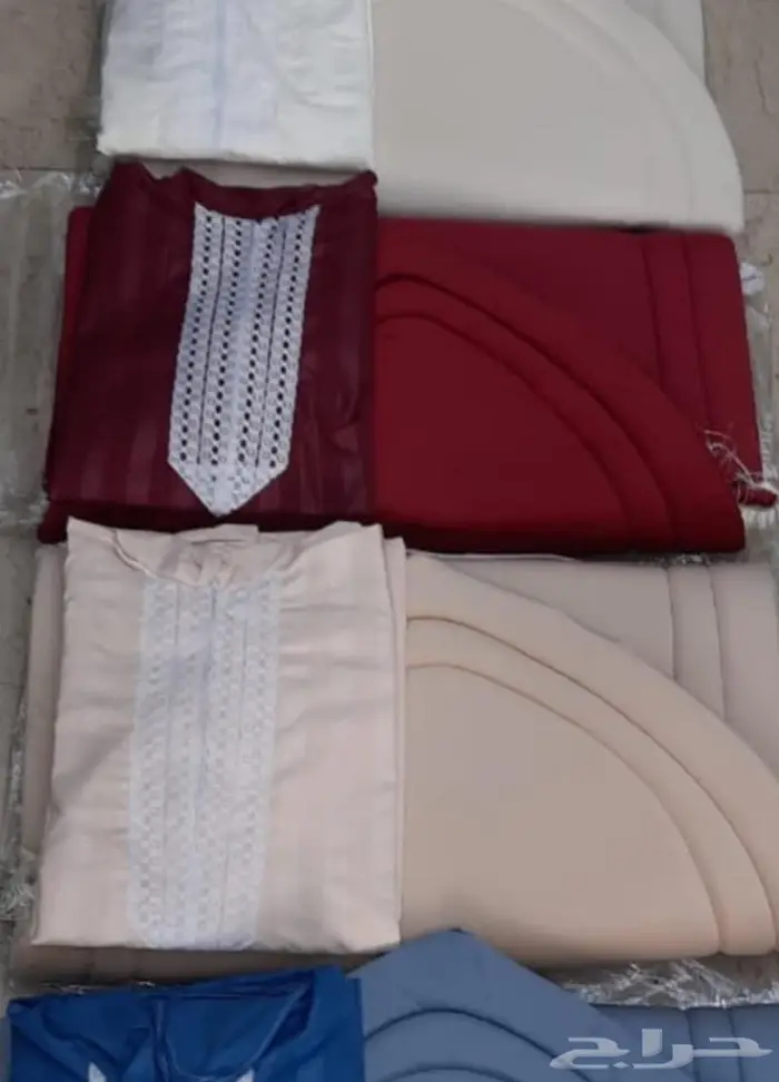 اطقم شراشف الصلاة فاخره فقط ب35 ريال 4