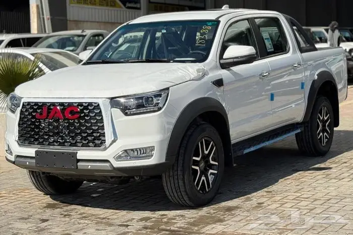 جاك JAC 2025 1