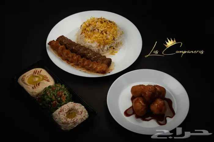 وجبات جاهزة وذبايح و اوبن بوفيه وصبابين للشركات والمستشفيات 3