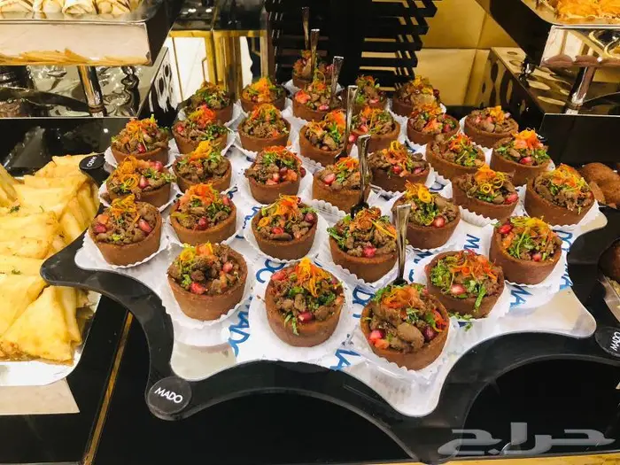 وجبات جاهزة وذبايح و اوبن بوفيه وصبابين للشركات والمستشفيات 6