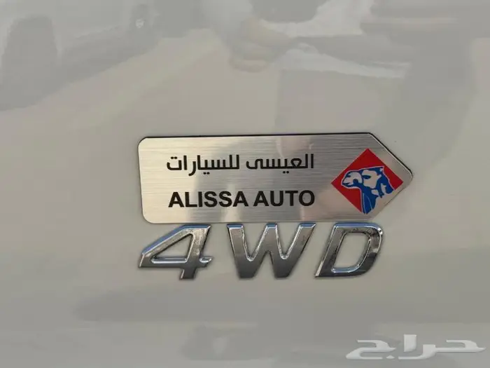 جاك JAC 2025 18