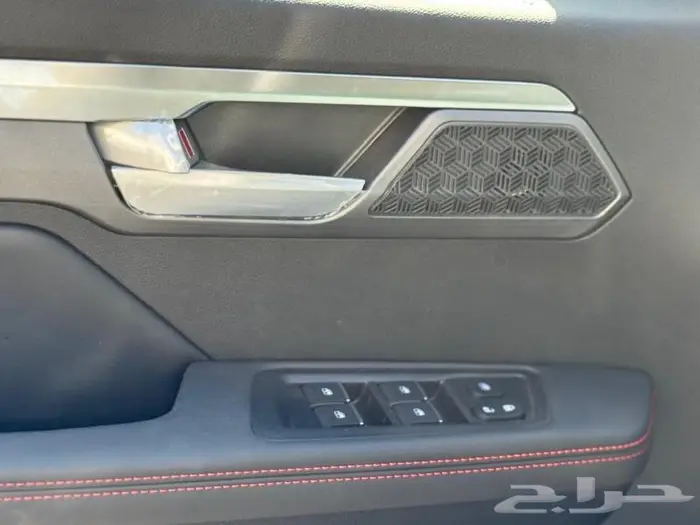 جاك JAC 2025 6