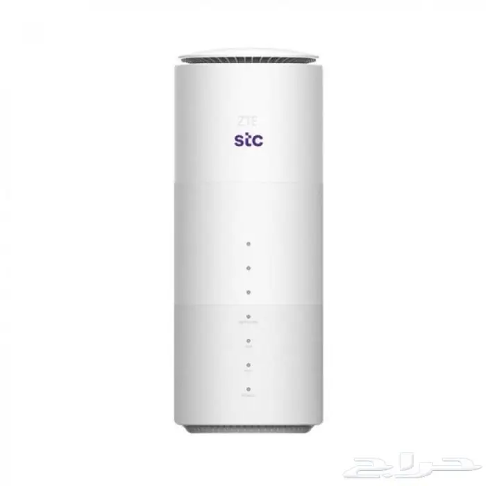 راوتر 4GوZTE 5G يشغل جميع الشرايح 0