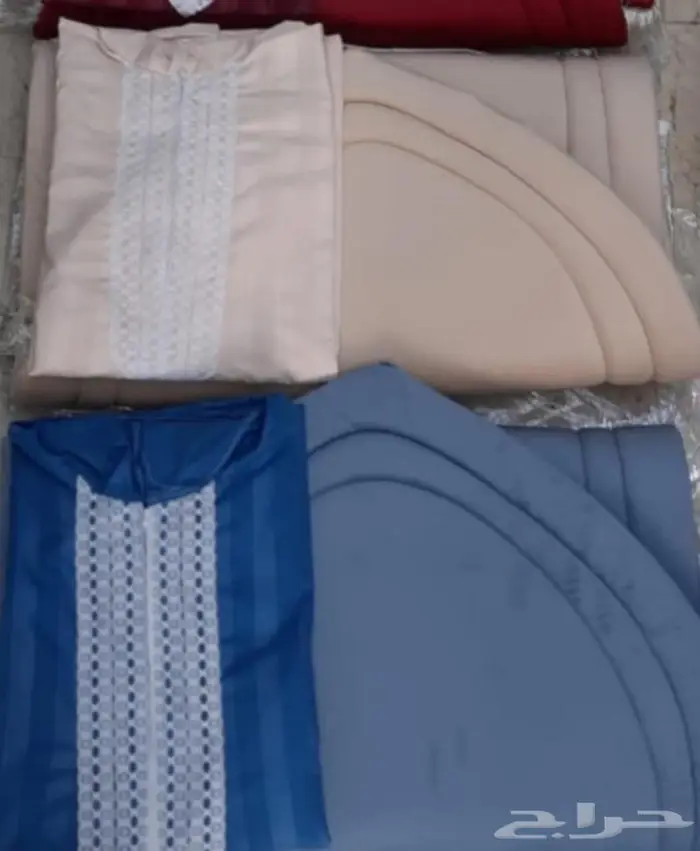اطقم شراشف الصلاة فاخره فقط ب35 ريال 1
