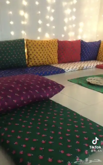 خياطة 7