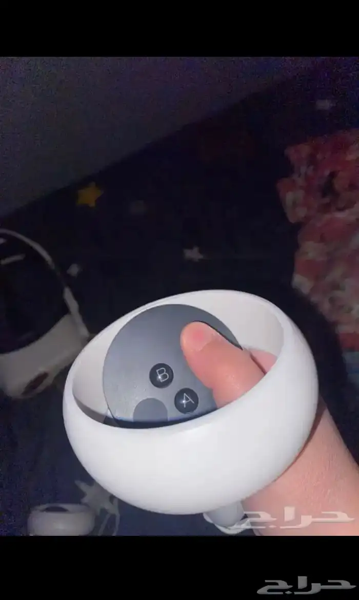 بيع مستعجل VR ميتا كويست 2 2