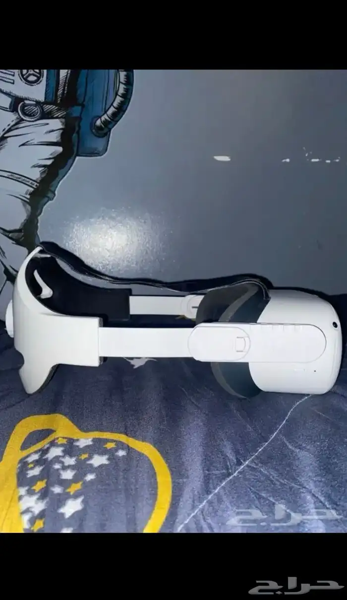 بيع مستعجل VR ميتا كويست 2 0