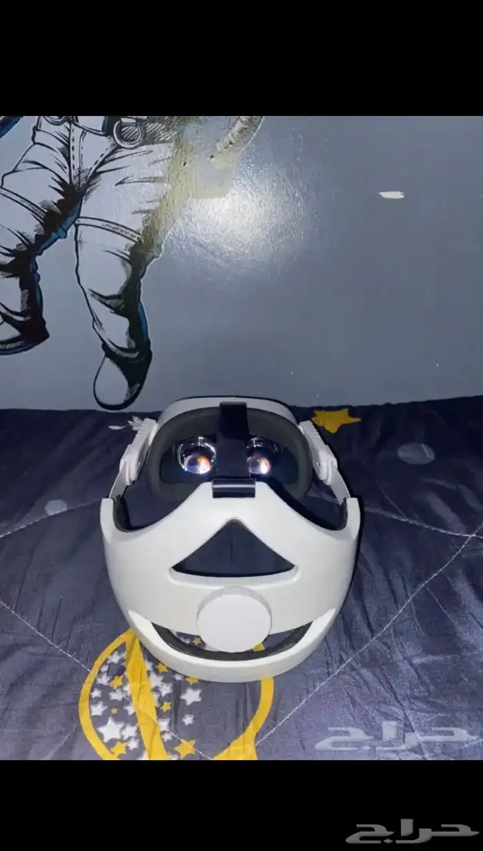 بيع مستعجل VR ميتا كويست 2 1