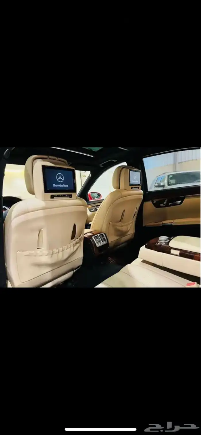 مرسيديس 2007 AMG 2