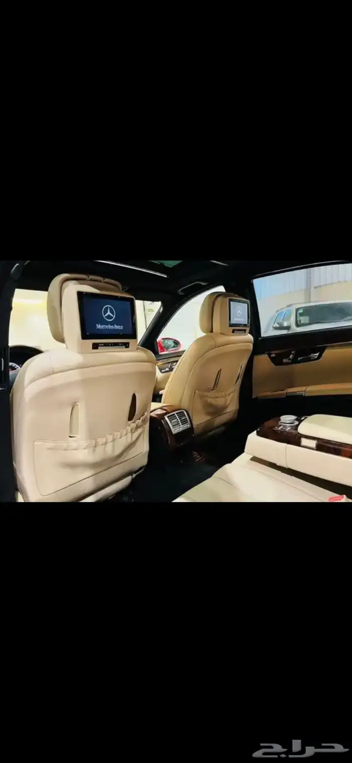 مرسيديس 2007 AMG 4