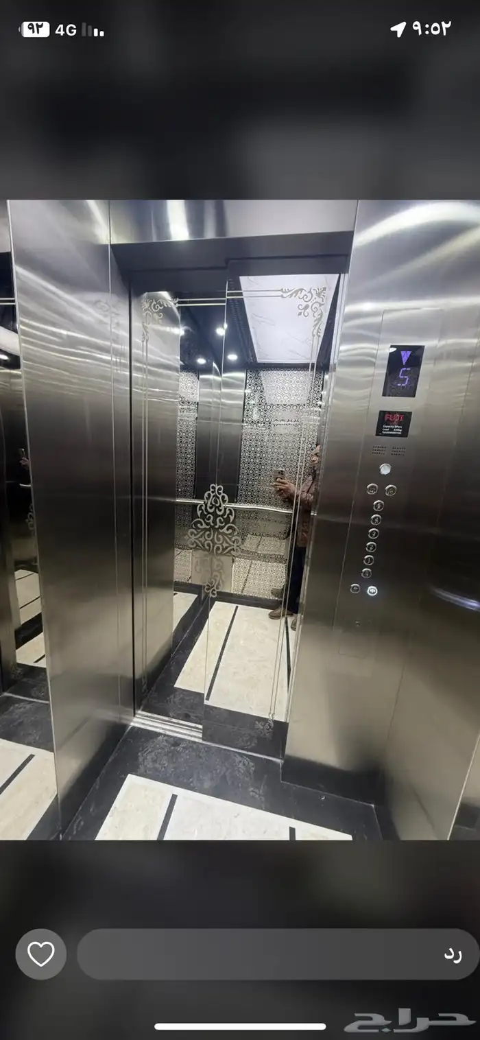 صيانة اعطال برمجه المصاعد 2