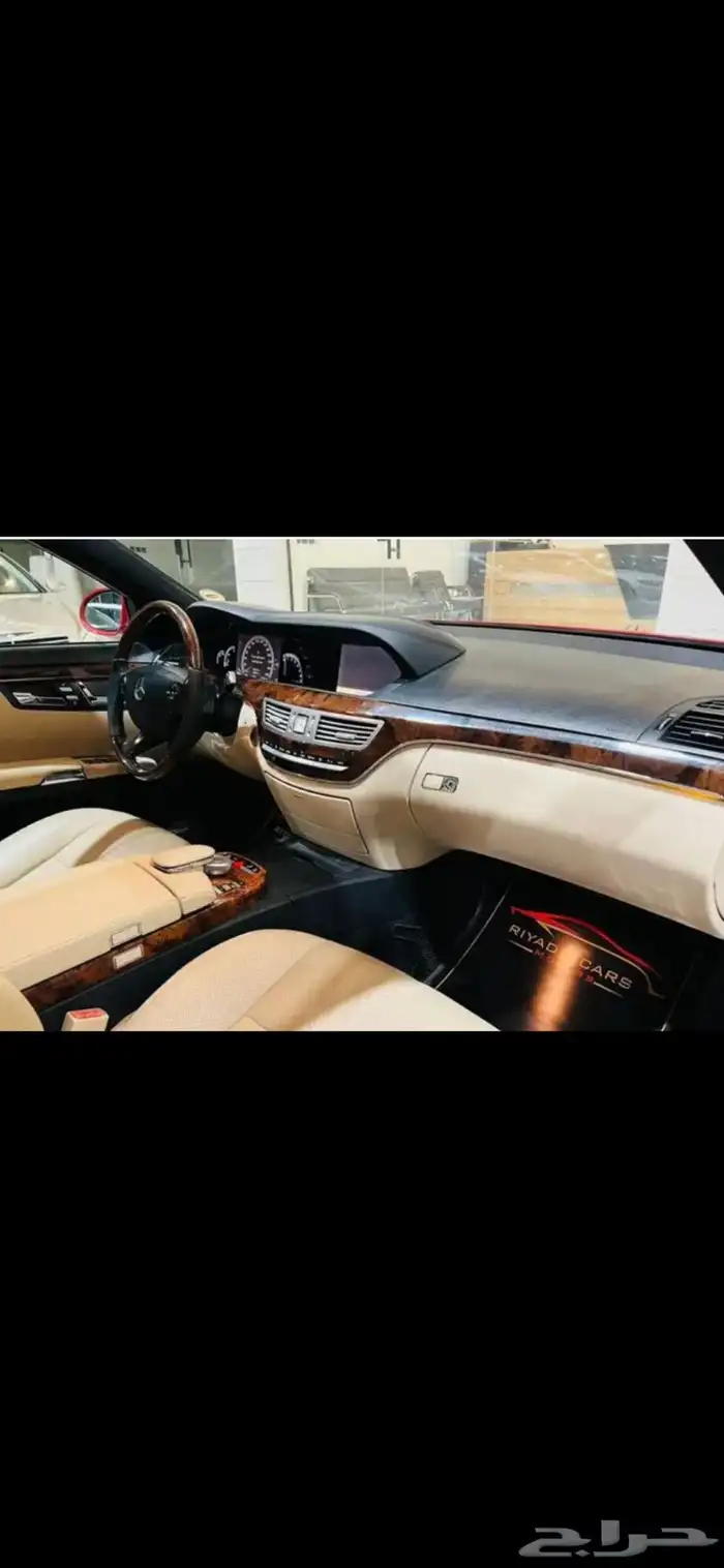 مرسيديس 2007 AMG 6