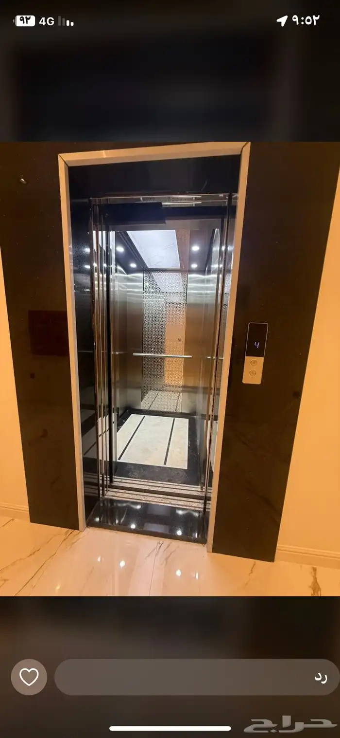 صيانة اعطال برمجه المصاعد 3