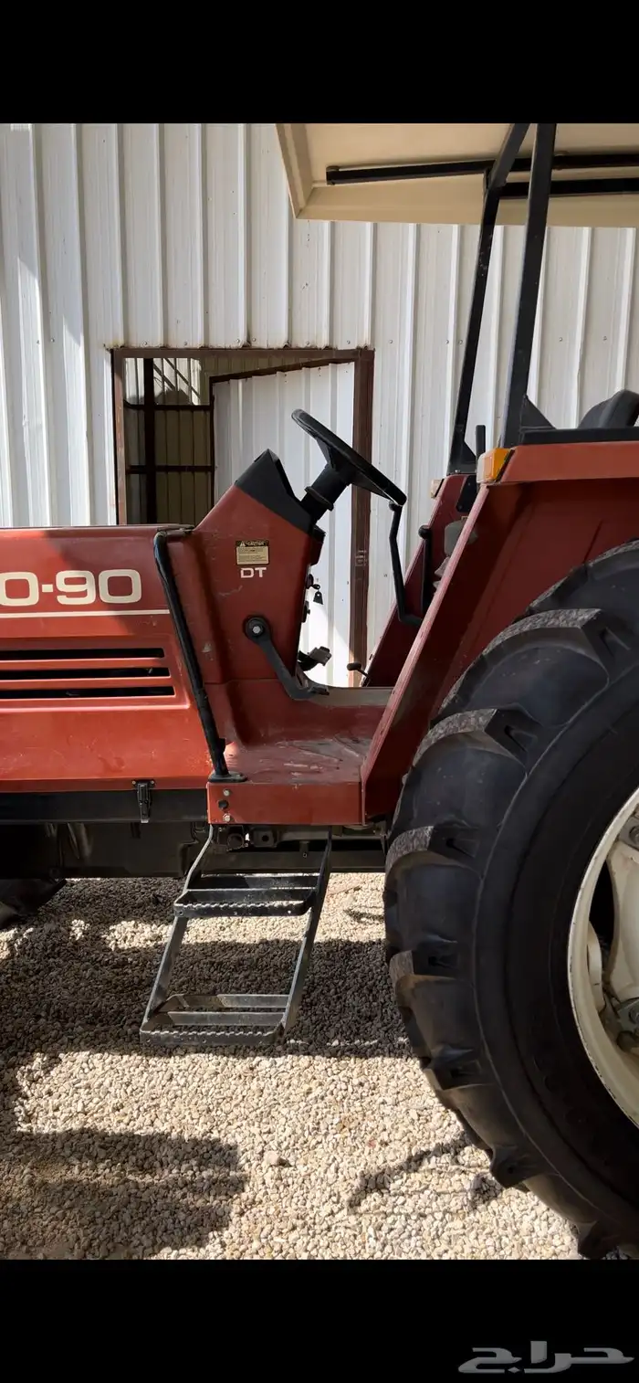 معدات زراعيه 24