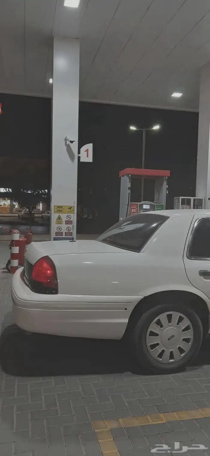 طيس فكتوريا بوليسي 1