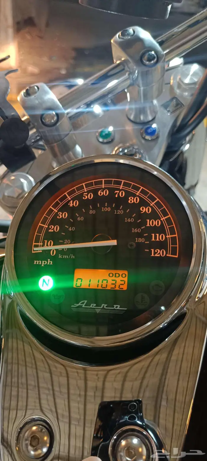 دباب هوندا شادو 2019 750 12