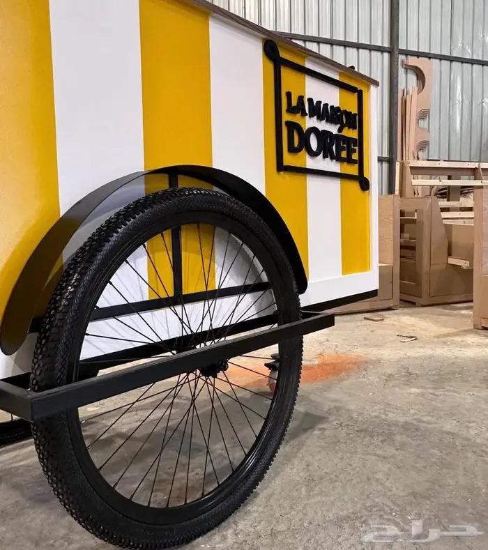 بوثات واكشاك 3