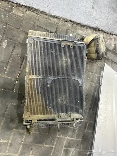 شبح 94 - 98 تشليح قطع غيارs320 2