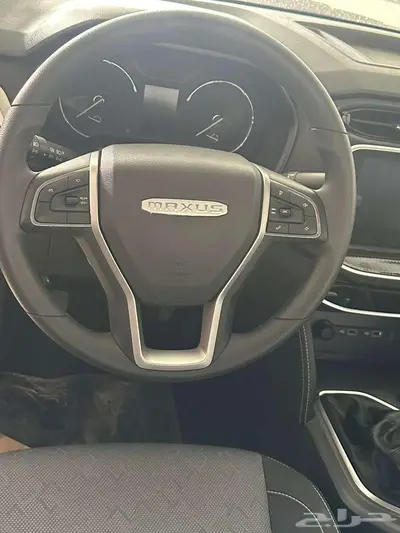 ماكسيوسT70 برو ديزل دفع رباعي غمارة 2024 0