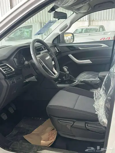 ماكسيوسT70 برو ديزل دفع رباعي غمارة 2024 1