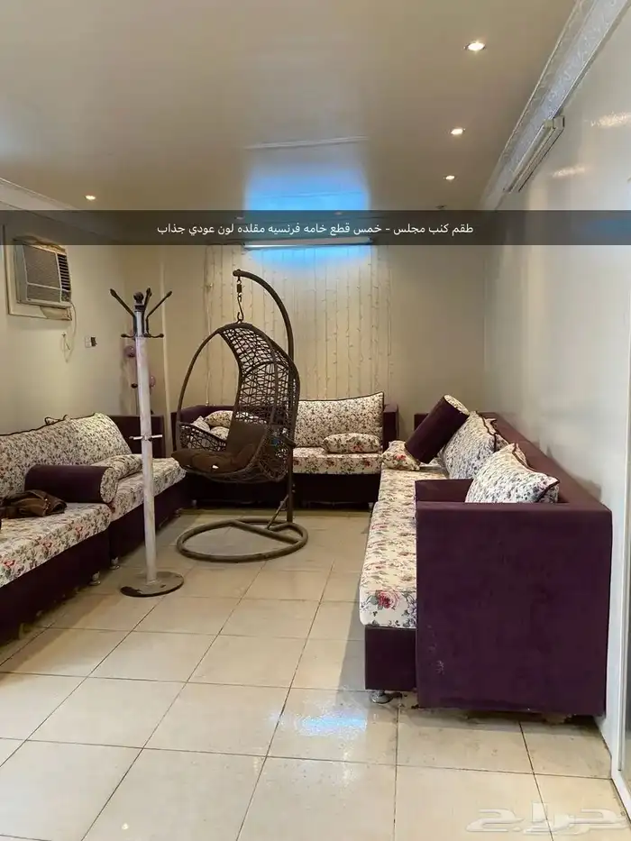 اثاث بيت كامل للبيع شبه جديد 13