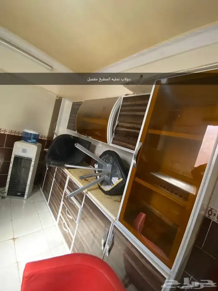 اثاث بيت كامل للبيع شبه جديد 4