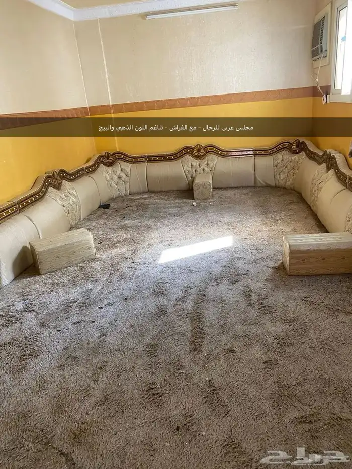اثاث بيت كامل للبيع شبه جديد 15