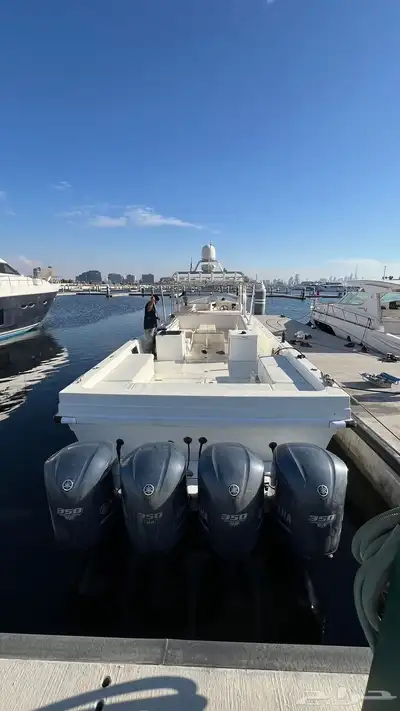 قوارب ويخوت فاخرة 14