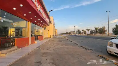 محل للإيجار الهفوف حي العاصمة - الاحساء 10