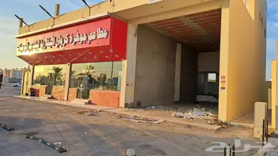 محل للإيجار الهفوف حي العاصمة - الاحساء 0