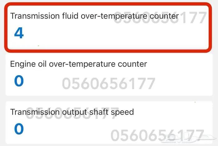 Car Controllers Reset Systems Calibrations 7