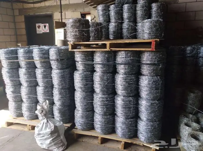 مقاول شبك حديد 3