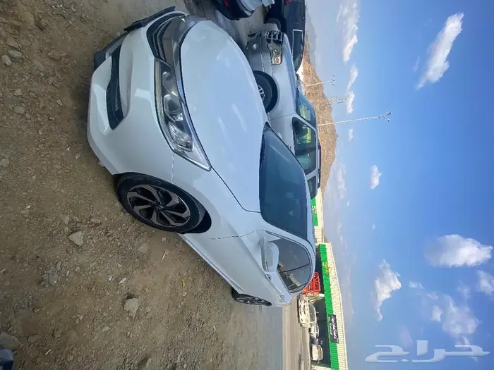 مسار النادر للسمكره محايل عسير 70