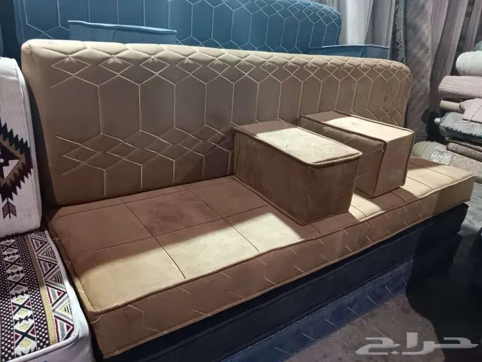مساند ظهر جلسات عربية و تنسيق مجالس عربية 8