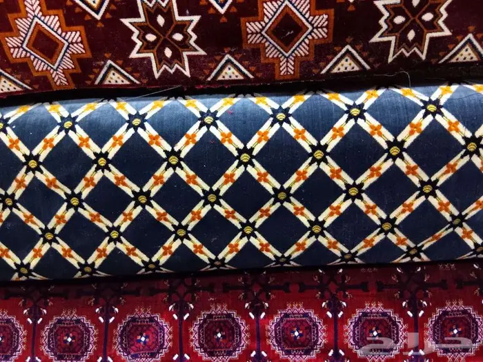 مساند ظهر جلسات عربية و تنسيق مجالس عربية 13