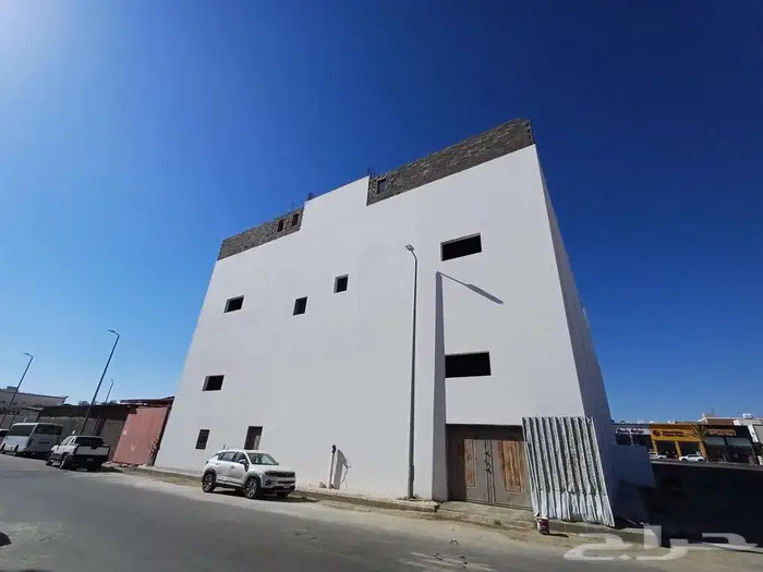 ميزانين او معرض للإيجار راقي 2
