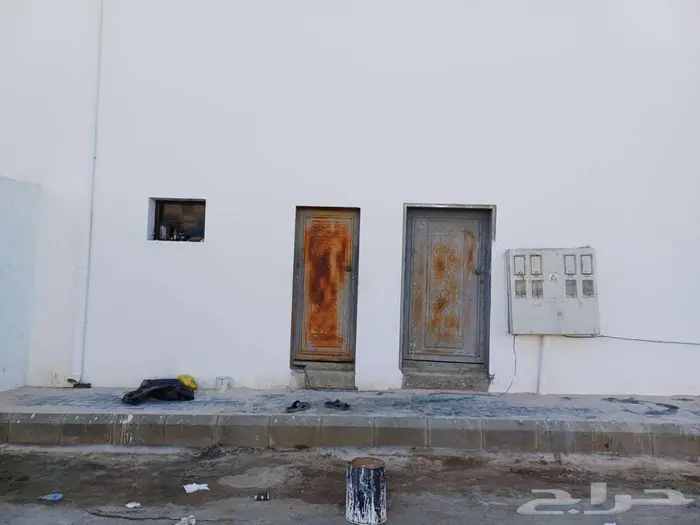 ميزانين او معرض للإيجار راقي 7
