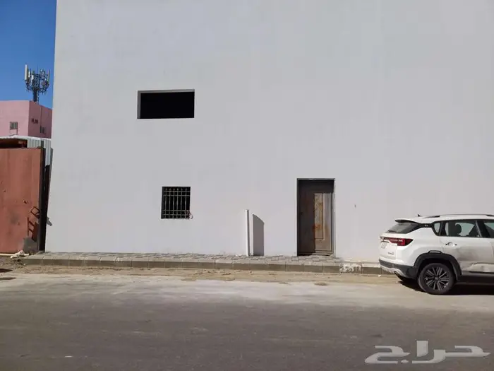 ميزانين او معرض للإيجار راقي 6
