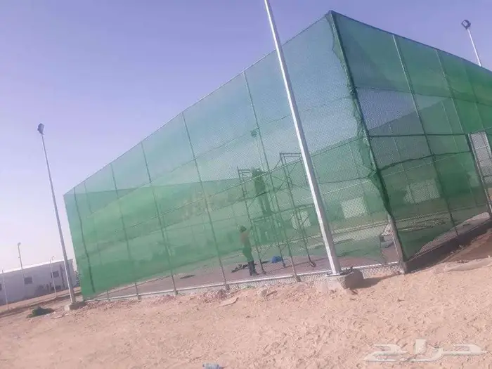 مقاول شبك حديد 15